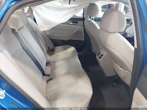5NPE34AF5KH733402 2019 HYUNDAI SONATA - Image 8