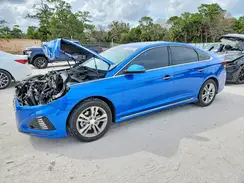 5NPE34AF5KH733514 2019 HYUNDAI SONATA