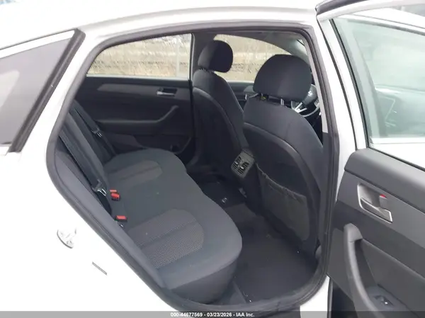 5NPE34AF5KH734906 2019 HYUNDAI SONATA - Image 8