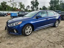 5NPE34AF5KH735084 2019 HYUNDAI SONATA