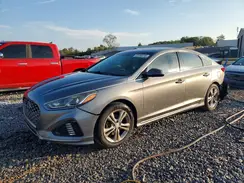 5NPE34AF5KH735733 2019 HYUNDAI SONATA