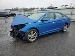5NPE34AF5KH736123 2019 HYUNDAI SONATA