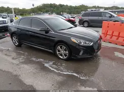 5NPE34AF5KH736140 2019 HYUNDAI SONATA