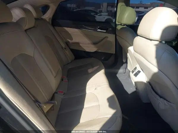 5NPE34AF5KH736574 2019 HYUNDAI SONATA - Image 8