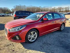 5NPE34AF5KH738387 2019 HYUNDAI SONATA