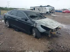 5NPE34AF5KH739278 2019 HYUNDAI SONATA