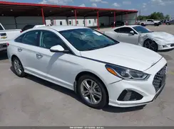 5NPE34AF5KH739961 2019 HYUNDAI SONATA
