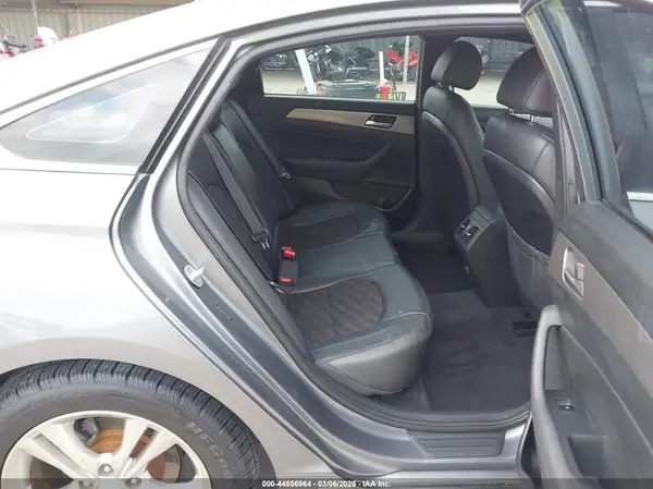 5NPE34AF5KH739992 2019 HYUNDAI SONATA - Image 8
