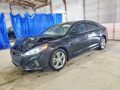 5NPE34AF5KH740382 2019 HYUNDAI SONATA