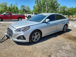 5NPE34AF5KH740401 2019 HYUNDAI SONATA