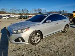 5NPE34AF5KH740527 2019 HYUNDAI SONATA