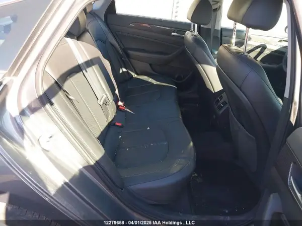 5NPE34AF5KH740902 2019 HYUNDAI SONATA - Image 8