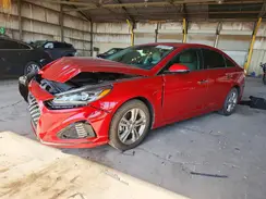 5NPE34AF5KH746764 2019 HYUNDAI SONATA