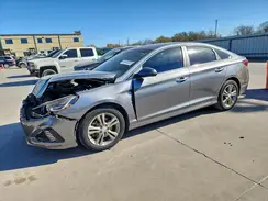 5NPE34AF5KH747042 2019 HYUNDAI SONATA