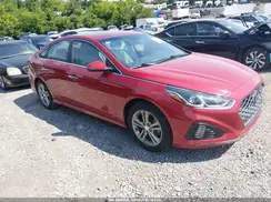 5NPE34AF5KH747378 2019 HYUNDAI SONATA