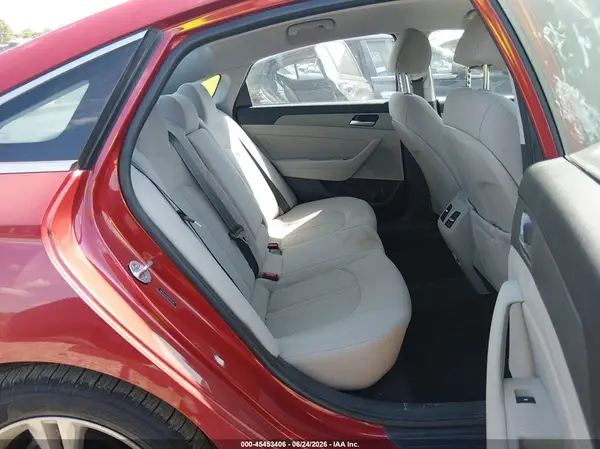5NPE34AF5KH747378 2019 HYUNDAI SONATA - Image 8