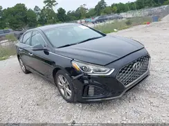 5NPE34AF5KH747977 2019 HYUNDAI SONATA