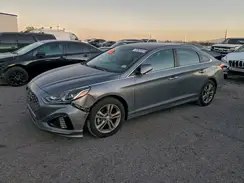 5NPE34AF5KH748031 2019 HYUNDAI SONATA