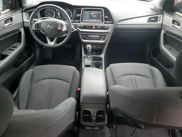 5NPE34AF5KH748319 2019 HYUNDAI SONATA - Image 8