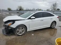 5NPE34AF5KH748417 2019 HYUNDAI SONATA