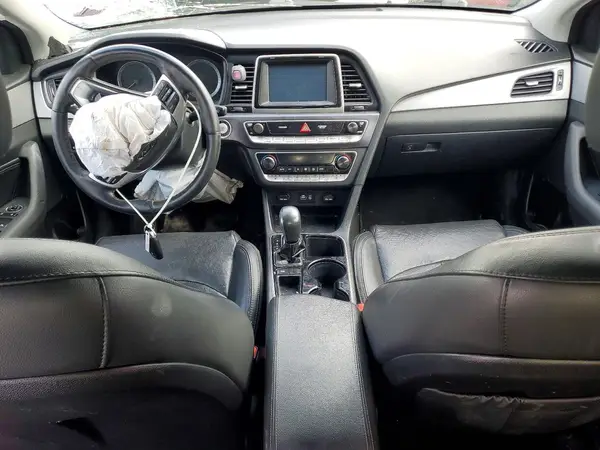 5NPE34AF5KH748806 2019 HYUNDAI SONATA - Image 8