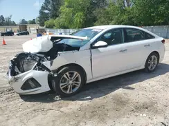 5NPE34AF5KH751012 2019 HYUNDAI SONATA
