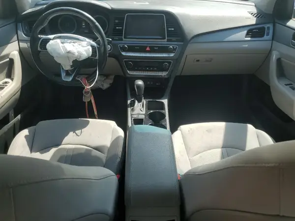 5NPE34AF5KH751012 2019 HYUNDAI SONATA - Image 8