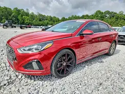5NPE34AF5KH751205 2019 HYUNDAI SONATA