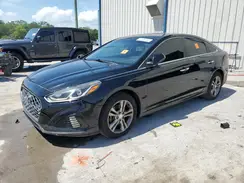 5NPE34AF5KH753021 2019 HYUNDAI SONATA