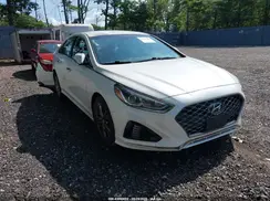 5NPE34AF5KH757988 2019 HYUNDAI SONATA