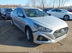 5NPE34AF5KH758378 2019 HYUNDAI SONATA