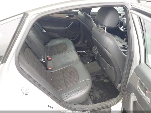5NPE34AF5KH759255 2019 HYUNDAI SONATA - Image 8