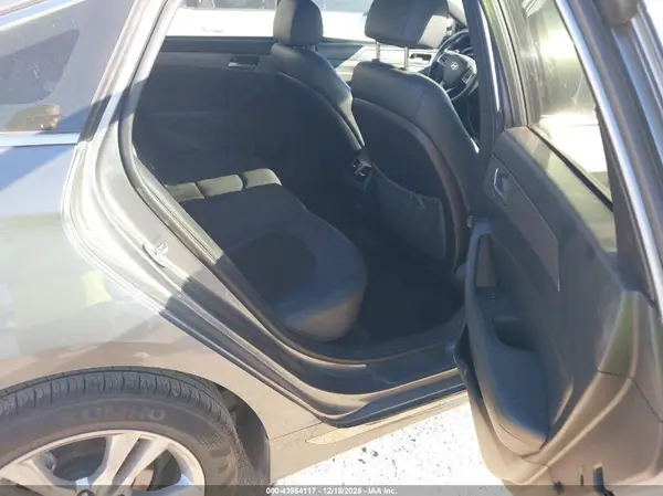 5NPE34AF5KH759465 2019 HYUNDAI SONATA - Image 8