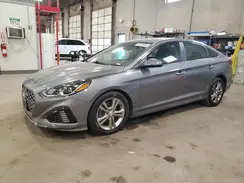 5NPE34AF5KH761667 2019 HYUNDAI SONATA