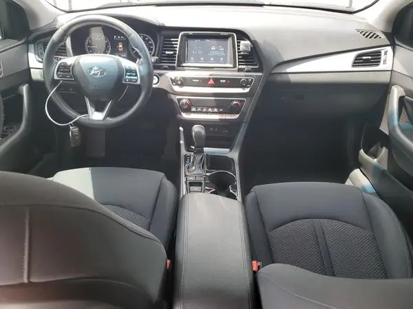 5NPE34AF5KH762284 2019 HYUNDAI SONATA - Image 8