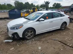 5NPE34AF5KH763287 2019 HYUNDAI SONATA