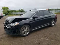 5NPE34AF5KH763483 2019 HYUNDAI SONATA