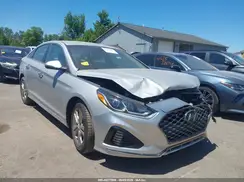 5NPE34AF5KH763919 2019 HYUNDAI SONATA