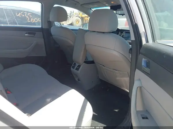 5NPE34AF5KH763919 2019 HYUNDAI SONATA - Image 8