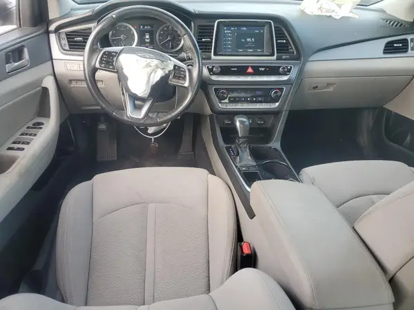 5NPE34AF5KH764682 2019 HYUNDAI SONATA - Image 8