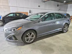 5NPE34AF5KH764973 2019 HYUNDAI SONATA