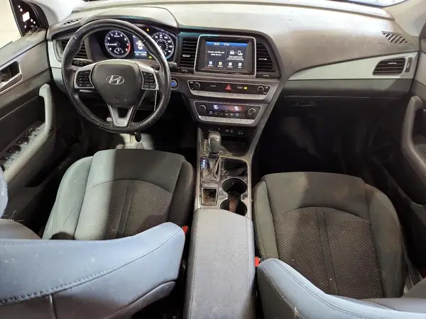 5NPE34AF5KH764973 2019 HYUNDAI SONATA - Image 8