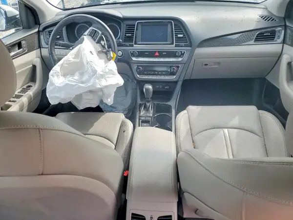 5NPE34AF5KH765928 2019 HYUNDAI SONATA - Image 8