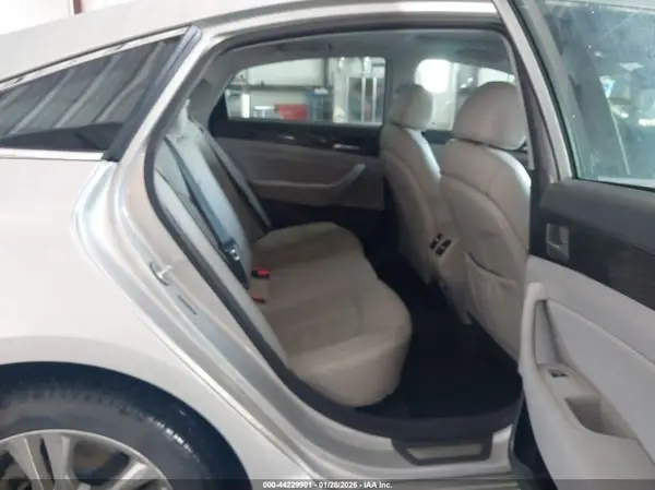 5NPE34AF5KH766299 2019 HYUNDAI SONATA - Image 8
