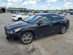 5NPE34AF5KH766741 2019 HYUNDAI SONATA