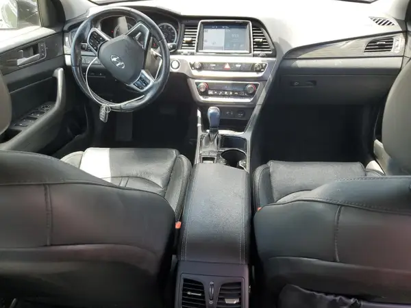 5NPE34AF5KH766741 2019 HYUNDAI SONATA - Image 8