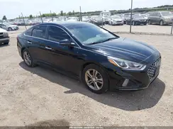 5NPE34AF5KH767551 2019 HYUNDAI SONATA