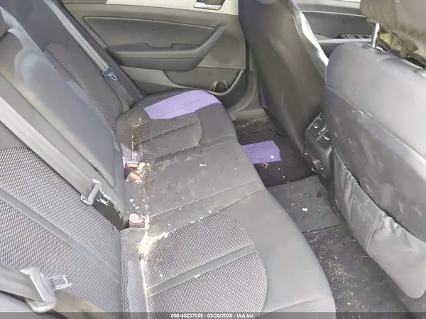 5NPE34AF5KH767551 2019 HYUNDAI SONATA - Image 8