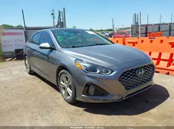 5NPE34AF5KH767615 2019 HYUNDAI SONATA