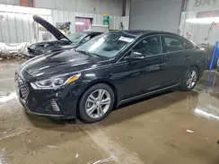 5NPE34AF5KH767954 2019 HYUNDAI SONATA